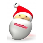 Флешка сувенирная новогодняя 16GB SmartBuy Санта-А